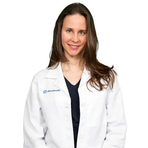 Dr. Courtney Jayne Cook, MD - Columbus, OH - Vascular & Interventional Radiology, Diagnostic Radiology, Internal Medicine