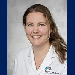 Dr. Holly Elizabeth Pariury, DO - Tucson, AZ - Oncology, Oncologist, Pediatric Hematology & Oncology