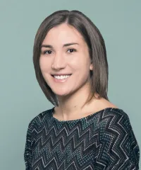 Dr. Jennifer Michelle Andresen, MD - Falls Church, VA - Pediatrics