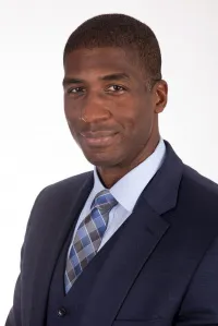 Dr. Rashad J. Belin, MD, PHD, FACC
