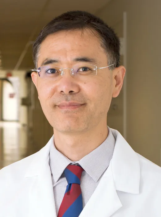 Dr. Shuanzeng (sam) Wei