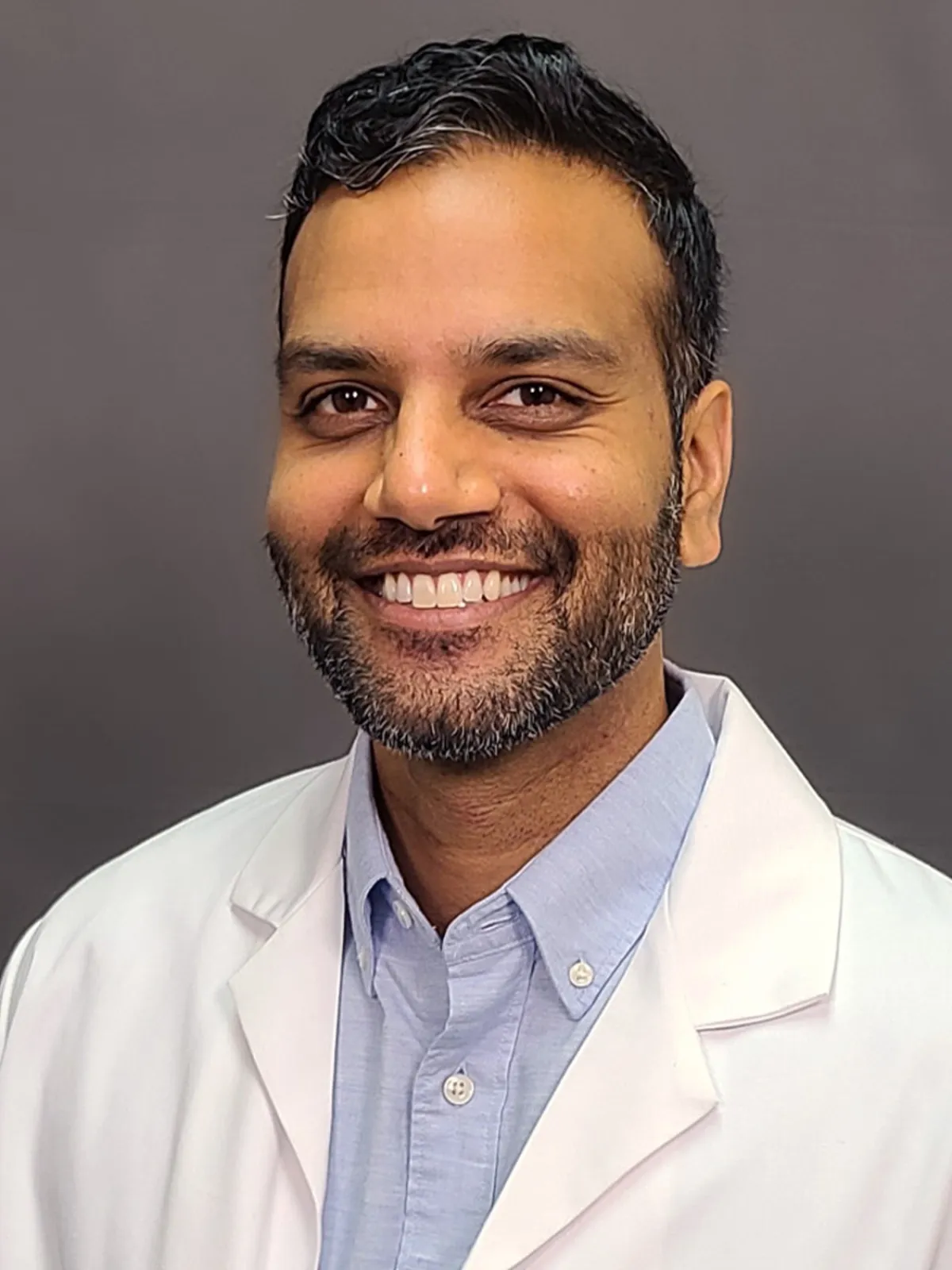 Dr. Sravan Kakani, MD - Williston, VT - Psychiatry