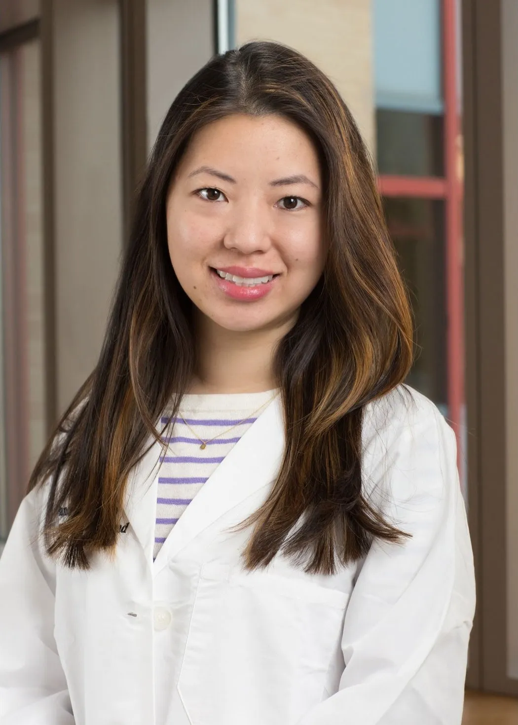 Dr. Sandra Lau, MD - Boston, MA - Internal Medicine