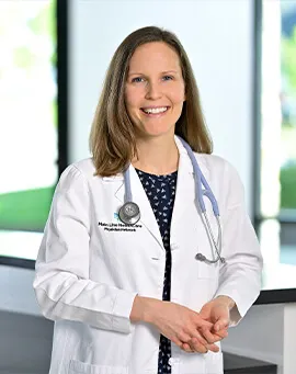 Dr. Bree Zeyzus Johns, MD - Media, PA - Surgery, Family Medicine