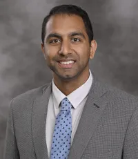 Dr. Arvind Badhey, MD - White Plains, NY - Otolaryngology-Head & Neck Surgery