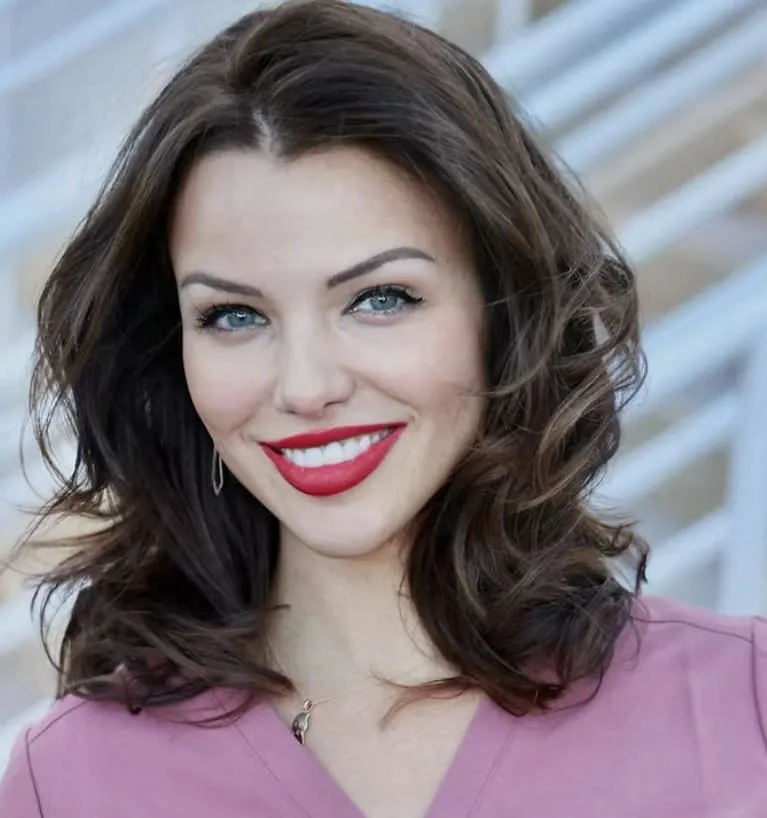 Dr. Kiera Zarick, MD