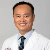 Dr. Dong Xi, MD, PhD - Memphis, TN - Gastroenterology