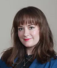 Dr. Erica Schramm, MD - Chambersburg, PA - Internal Medicine