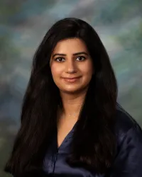 Dr. Sehar Zulfiqar, MD