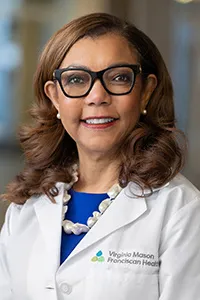Dr. Gloria Richard-Davis, MD, MSCP, FACOG - Tacoma, WA - Obstetrics & Gynecology