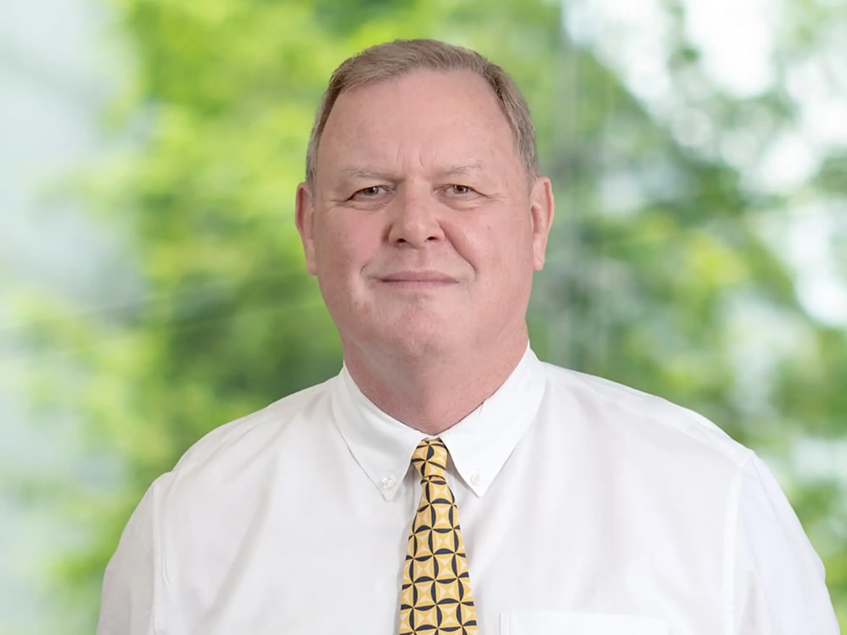 John David Hurlburt - Tulsa, OK - Psychology, Psychologist
