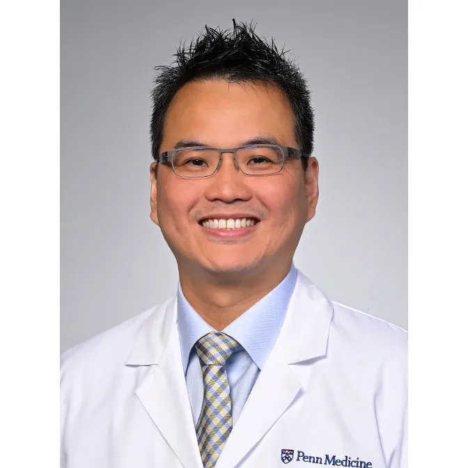 Dr. Samson Wong, MD - Newark, DE - Diagnostic Radiology