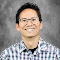 Dr. George Chia-Yeh Chen, DO - Temple, TX - Hospital Medicine, Family Medicine