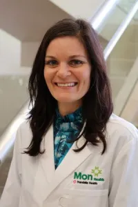 Dr. Cassie Brode, PhD - Morgantown, WV - Psychiatry