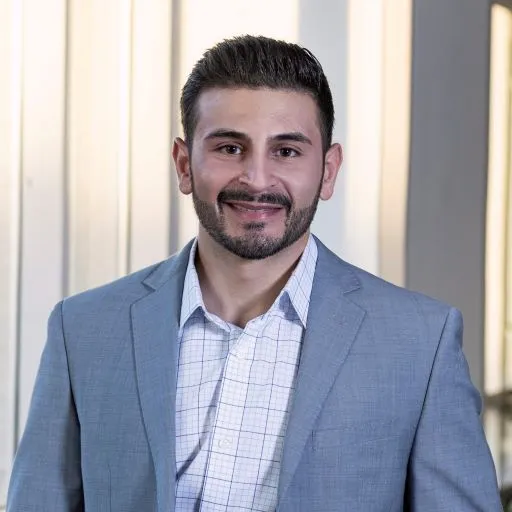 Dr. Ali Reza Abtahi, DO