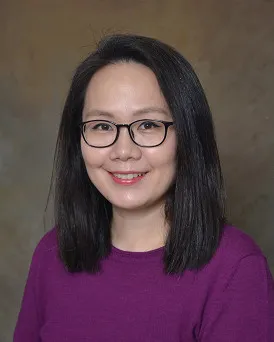 Dr. Christine Cho, MD - Everett, WA - Infectious Disease, Infectious Disease Specialist