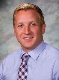 Dr. Andrew Louis Walker, MD - Saint Joseph, MO - Radiation Oncology
