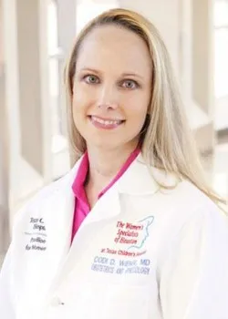 Dr. Codi Wiener - Houston, TX - Obstetrics & Gynecology, Gynecologist