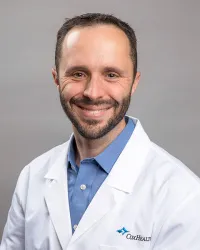Dr. Dylan Nugent, MD