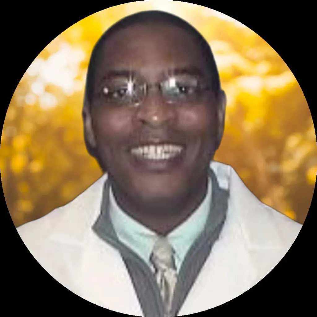 Dr. Chibuike B. Obioha, MD - Mason, OH - Preventative Medicine, Emergency Medicine, Family Medicine, Public Health & General Preventive Medicine, Surgery