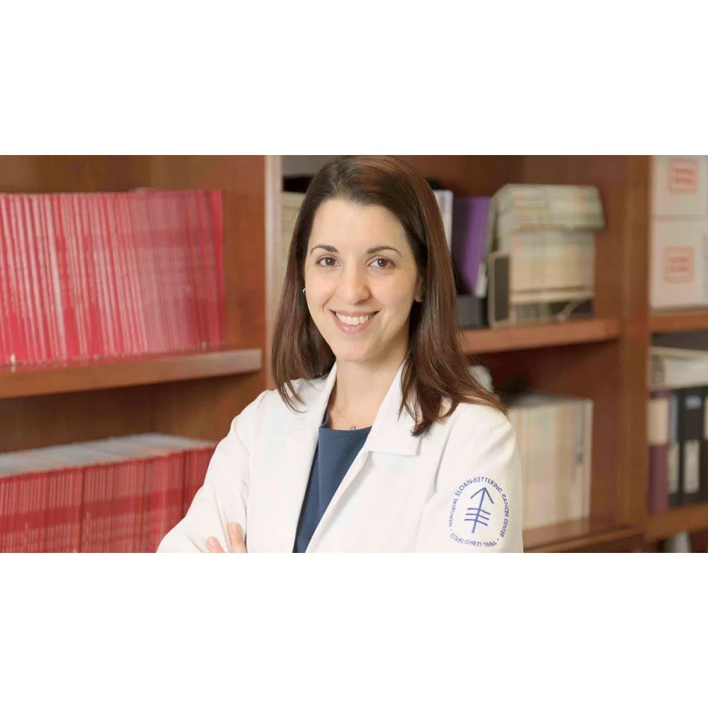 Dr. Anna Kaltsas, MD - New York, NY - Infectious Disease, Infectious Disease Specialist