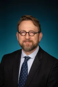 Dr. Simon Shapiro, DO