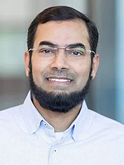 Dr. Shamsuddin Shaik, MD - Allentown, PA - Endocrinology,  Diabetes & Metabolism, Endocrinology & Metabolism