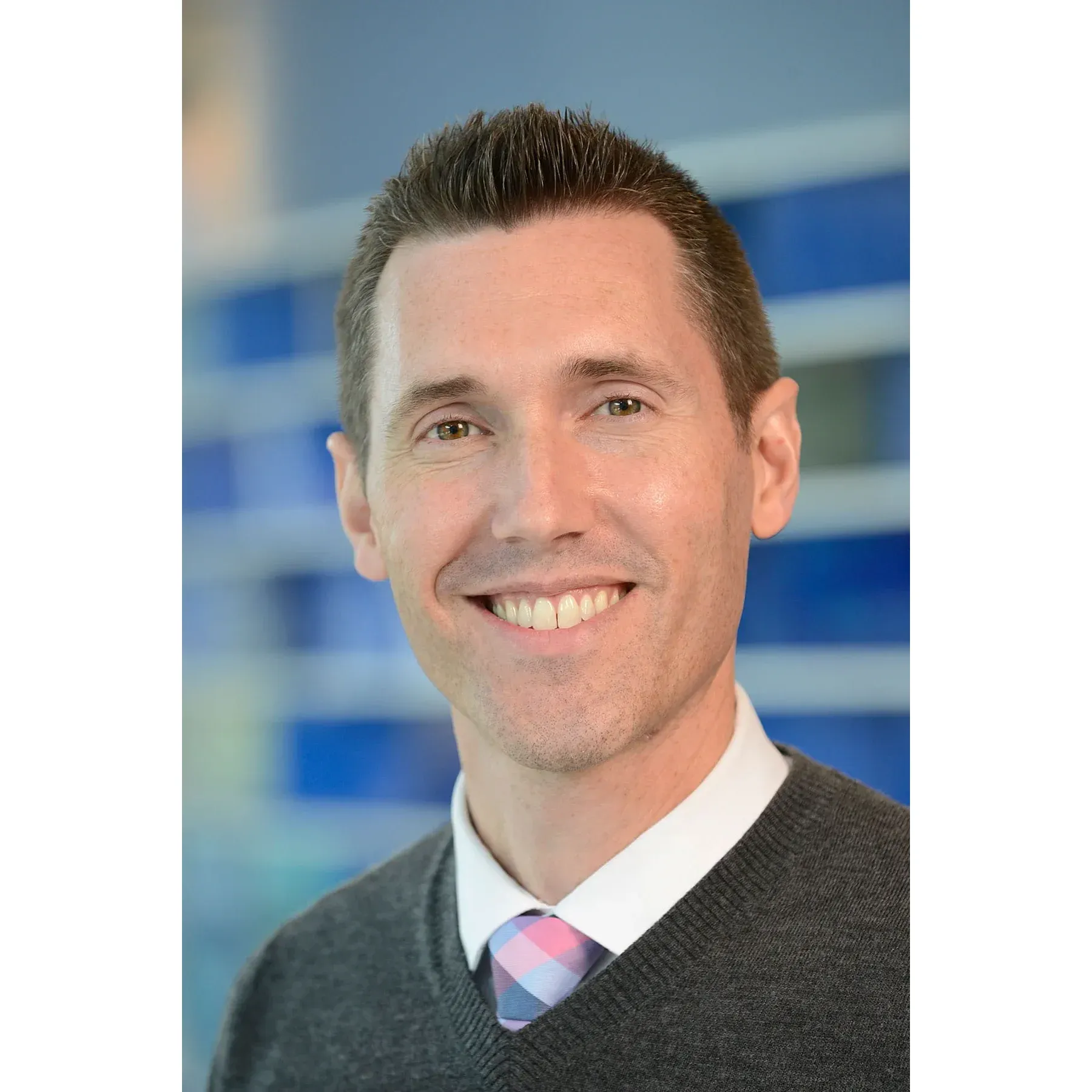 Dr. Justin Todd Schwartz, MD - Cincinnati, OH - Allergy & Immunology, Pediatrics