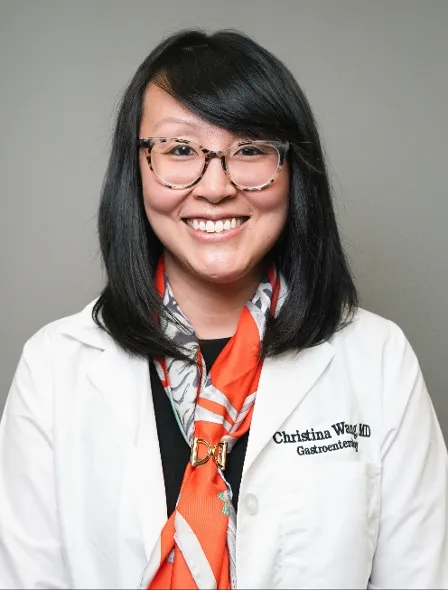 Dr. Christina Wang, MD - New York, NY - Gastroenterology, Gastroenterologist