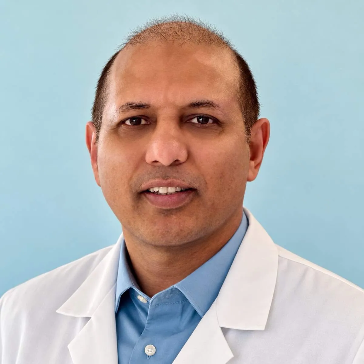 Dr. Kashif Abad