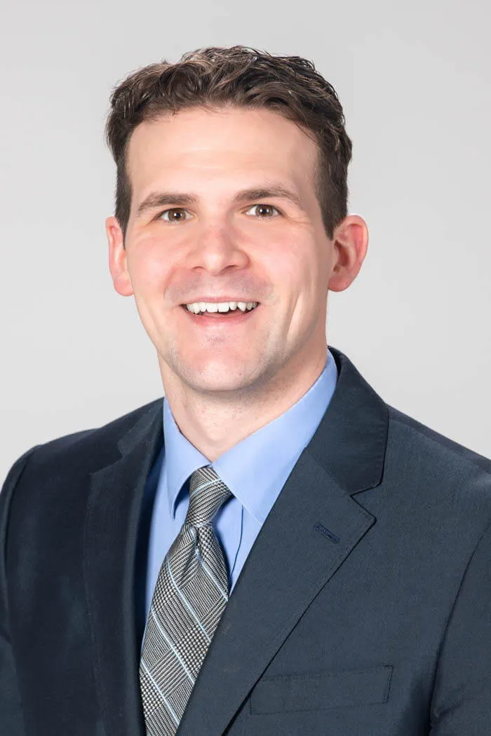 Cameron R. Mclean