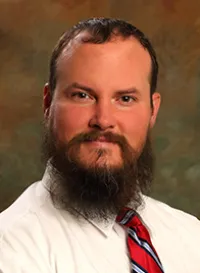 Dr. Michael S. Helvey, DO