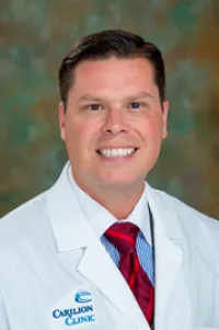Dr. Albert J. Arias, MD - Roanoke, VA - Psychiatry