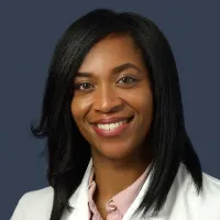 Dr. Latrise S. Jefferson, MD - Washington, DC - Emergency Medicine