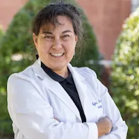 Dr. Sylvia J Luther, MD