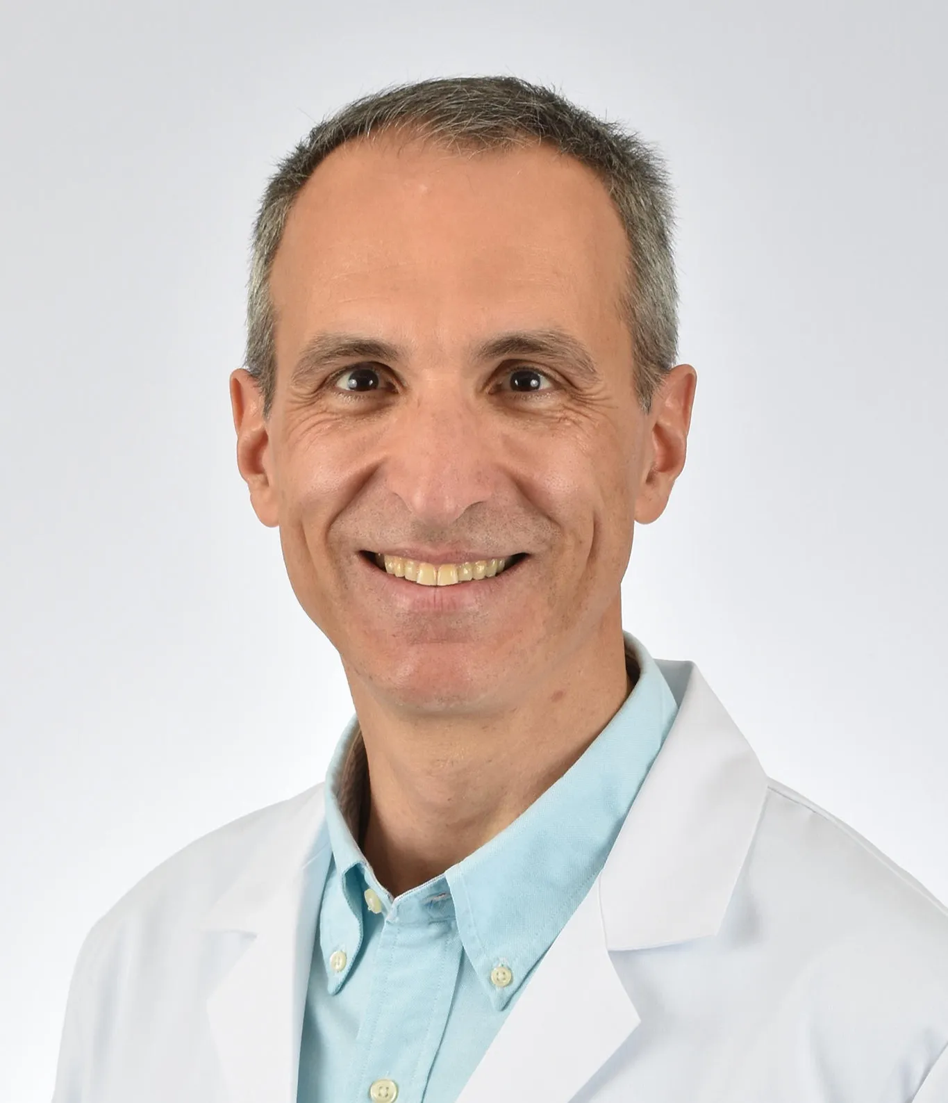 Dr. Ioannis Karampelas, MD