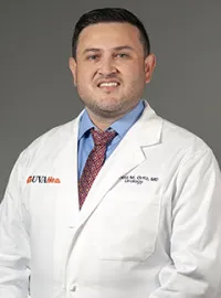 Dr. Nicolas M Ortiz, MD - Culpeper, VA - Urology