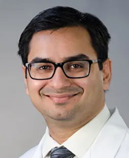 Dr. Ghulam Murtaza, MD - Madison, WI - Surgery, Thoracic Surgery