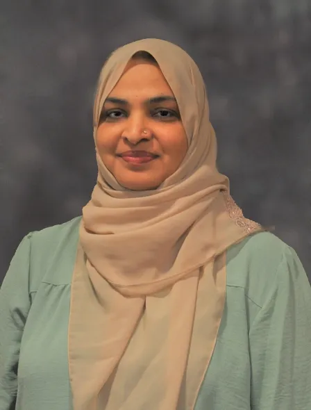 Dr. Ayesha Anwarullah, MD - Bellmore, NY - Internal Medicine