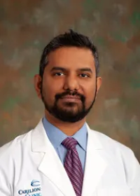 Dr. Brijesh B. Patel, MD - Christiansburg, VA - Pulmonology