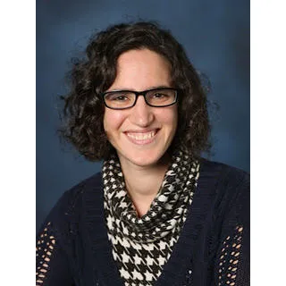 Dr. Rebecca Ganetzky, MD - Philadelphia, PA - Pediatrics, Internist/pediatrician