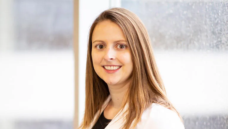 Dr. Sara Elizabeth Larue, DO - Saint Louis, MO - Obstetrics & Gynecology, Gynecologist