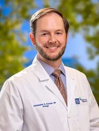 Dr. Christopher Kosarek, MD - The Woodlands, TX - Urology