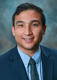 Dr. Michael Yee, MD - Greenville, NC - Orthopedic Surgery