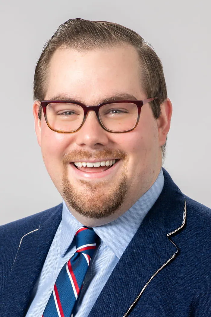 Dr. Brendan Winthrop Robinson, DO