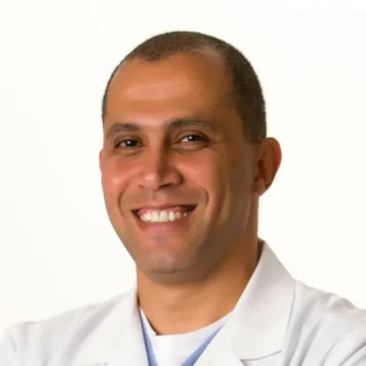 Dr. Jamil A Meloelain, MD