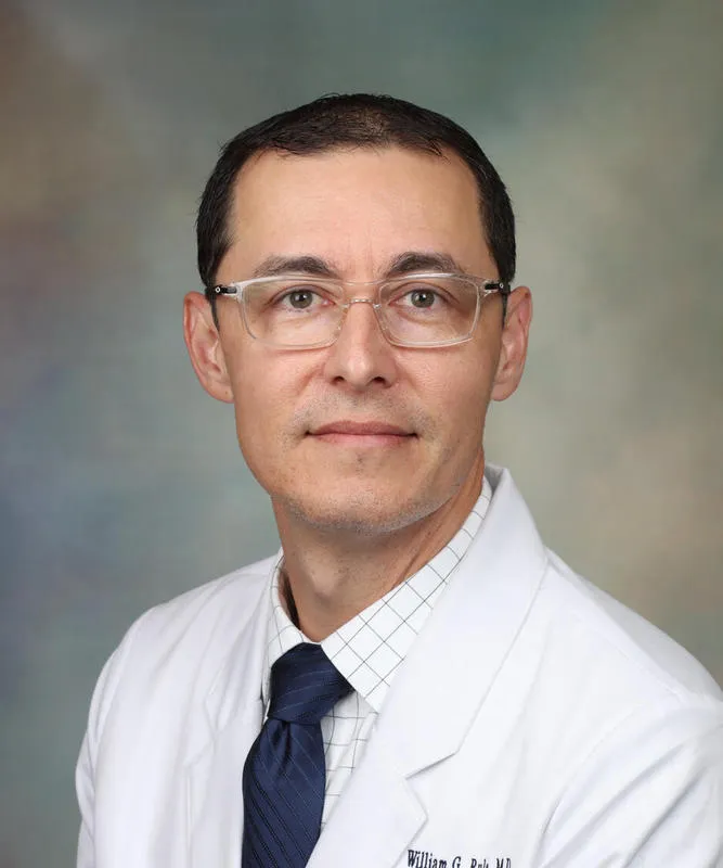 Dr. William Rule, MD - Phoenix, AZ - Radiation Oncology, Radiation Oncologist