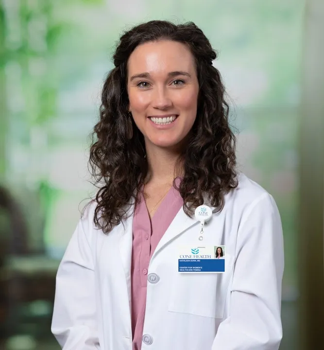 Dr. Kathleen T. Dunn, MD - Greensboro, NC - Obstetrics & Gynecology, Gynecologist