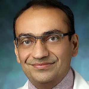Dr. Ammar Kais Bakir Al-Ibraheemi, MBBS - Baltimore, MD - Radiation Oncology, Radiation Oncologist