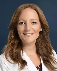 Dr. Ashley Graul, MD - Easton, PA - Gynecologic Oncology